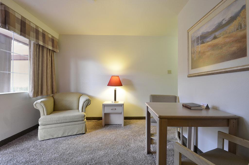 Amco Hotel & Suites- Fort Hood Killeen Cameră foto