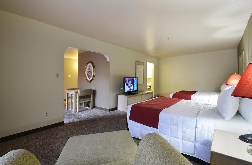 Amco Hotel & Suites- Fort Hood Killeen Cameră foto